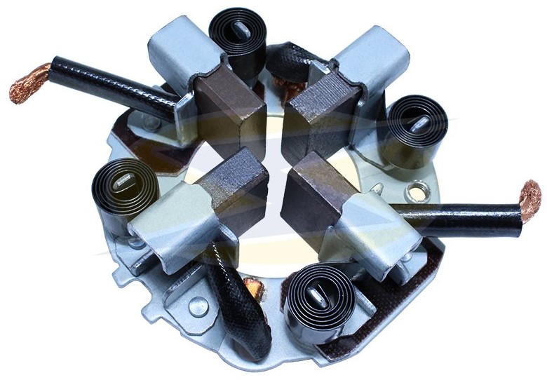 PORTA ESC. MOTOR PARTIDA 1.349/4