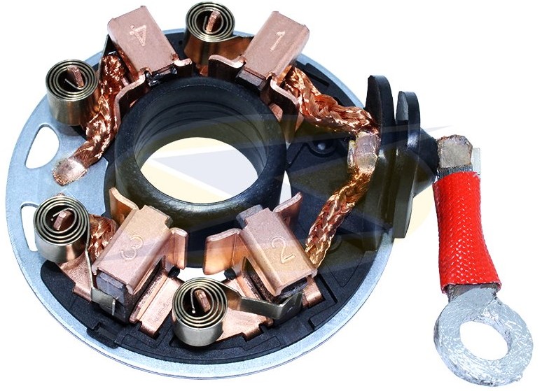 PORTA ESC. MOTOR PARTIDA 1.350/4