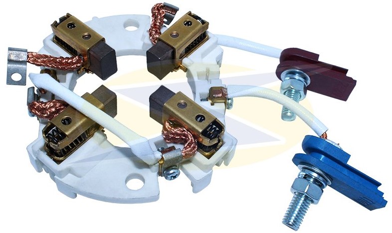 PORTA ESC. MOTOR PARTIDA 1.355/4