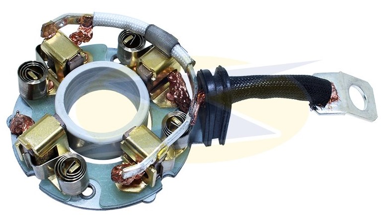 PORTA ESC. MOTOR PARTIDA 1.357/4