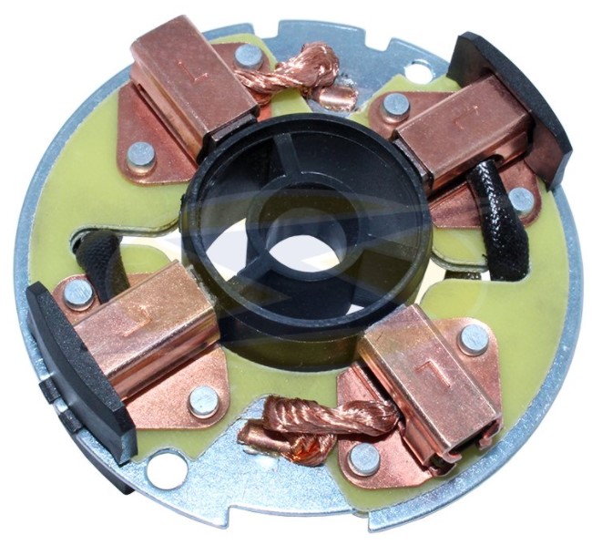 PORTA ESC. MOTOR PARTIDA 1.358/8