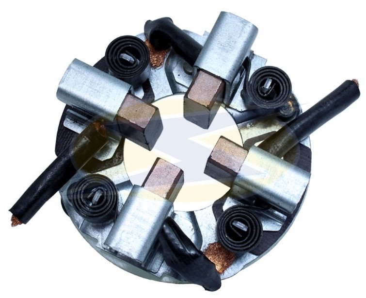 PORTA ESC. MOTOR PARTIDA 1.360/4