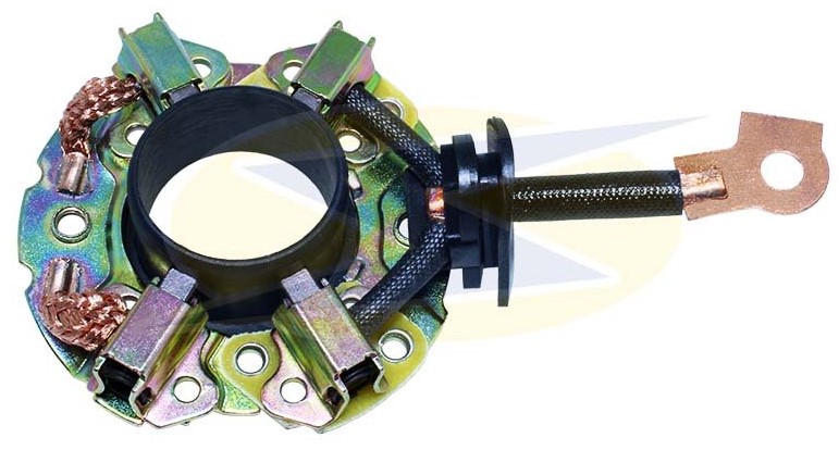 PORTA ESC. MOTOR PARTIDA 1.364/4