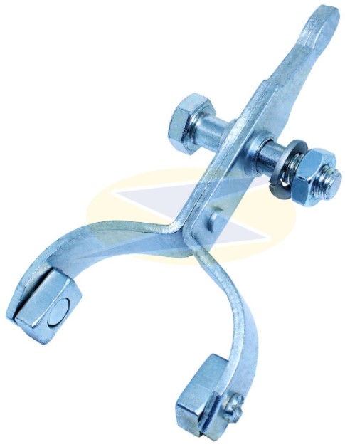 GARFO MOTOR DE PARTIDA 4.454