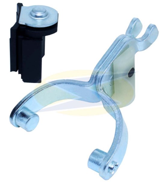 GARFO MOTOR DE PARTIDA 4.477 