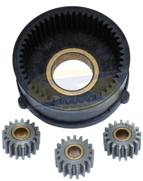 REPARO DE PLANETARIA R-0088