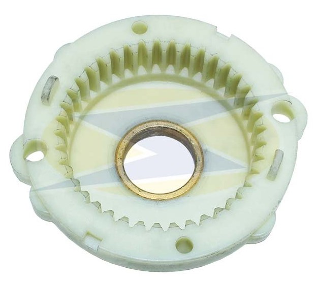 REPARO DE PLANETARIA R-0185