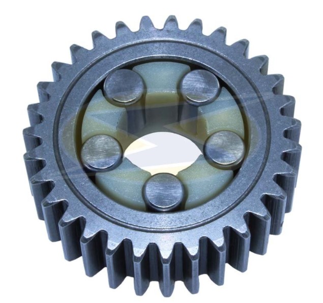 REPARO DE PLANETARIA R-0186
