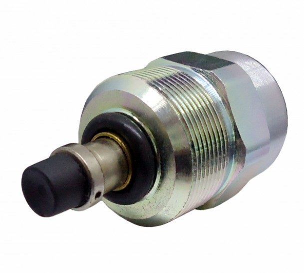 DNI8020 SOLENOIDE DE PARADA 12V 