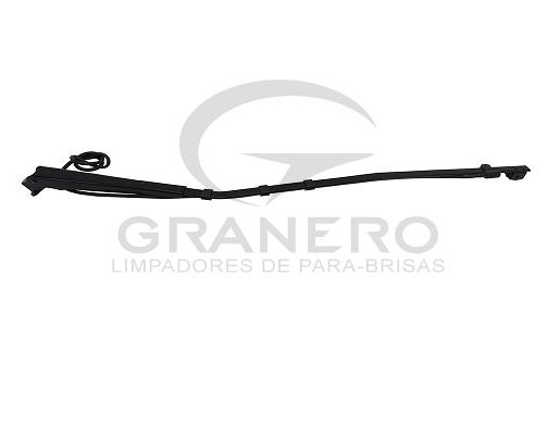 G5104L BRACO LIMP. PARA-BRISA ONIBUS LAMINADO 