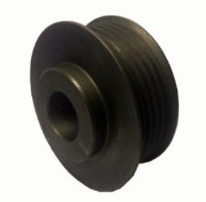 CP1089 POLIA ALTERNADOR PALIO/UNO/SIENA/STRADA 5CANAIS 