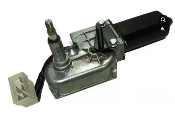 M0011000 MOTOR LIMP CASE/NEW HOLLAND 12V
