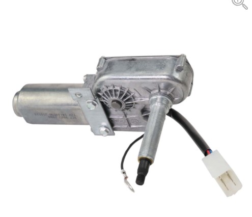 M0010598 MOTOR LIMP VALTRA BH 12V 