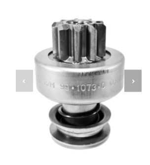 BZM1073 BENDIX PT. ISKRA AGRALE/CASE/CBT/MB 9D