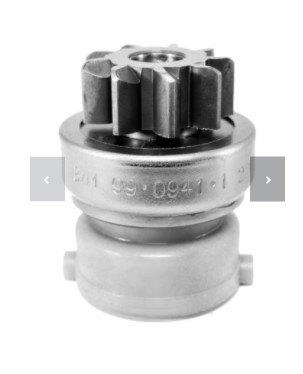 BZM1217 BENDIX PT. MOTORCRAFT F1000/RANGER 9D (BZM0941)