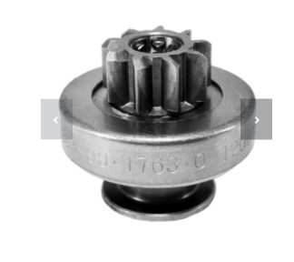 BZM1763 BENDIX PT. VALEO C2/C3/CLIO/KANGOO 9D 