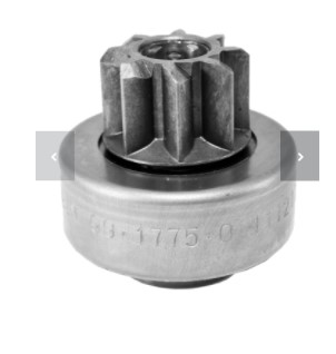 BZM1775 BENDIX PT. VALEO ELANTRA/TUCSON/SOUL 8D 