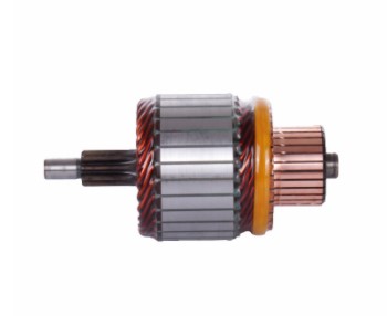 9023/123003 IND. PART. MITSUBISH EMPILHAD/PAJERO 12V C106.5 D54 9D EURO