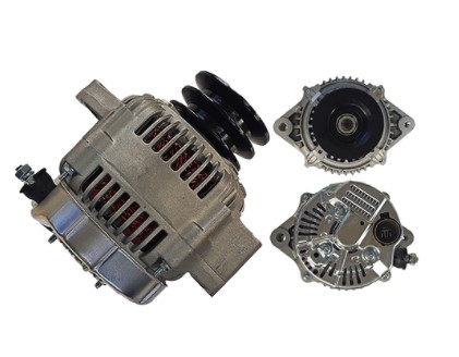 EURO70630 ALTERNADOR JOHN DEERE 12V 120A