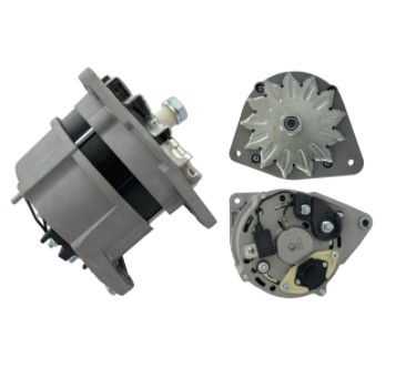 EURO70641 ALTERNADOR ISKRA MF/VALMET/VALTRA 12V 90A/120A