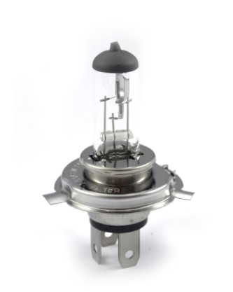 LAMPADA H4 12V 60/55W HBL TK7412 COMUM 