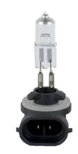 LAMPADA H27 12V 50W HBL TK9201 COMUM 