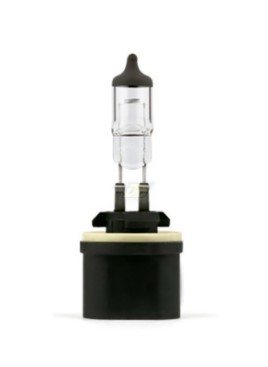 LAMPADA H27 12V 50W HBL TK9202 COMUM - TOMADA RETA