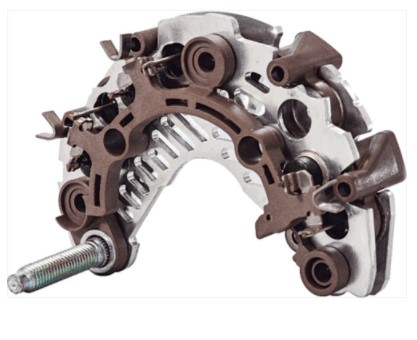BC2605140040 PONTE RETIFICADORA (DENSO/MARELLI)