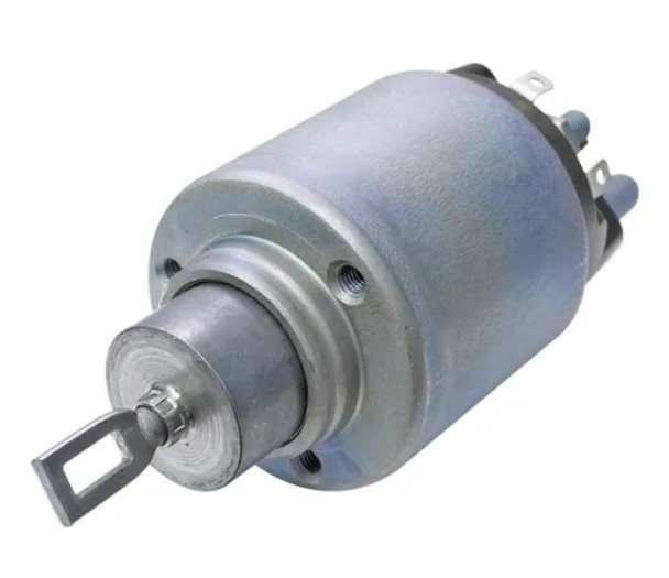 SF000SH1189 AUTOMATICO PT. BOSCH  SPRINTER CDI ZM7382 SEG