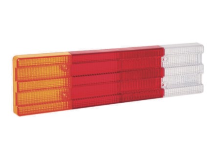 PL07170009 LENTE LANTERNA TRAS. MB 85>TODOS MOD C/RÉ