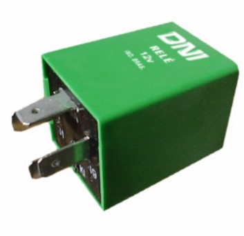 DNI1106 RELE SETA 12V 4T FIAT 147/SPAZIO/OGGI83>