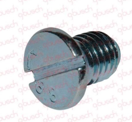 GB20062 PARAFUSO SAPATA PARTIDA JF/KB M10X16 (C/10)
