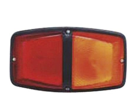 GF0033BIC LENTE LANTERNA CARRETINHA CANOÃO 