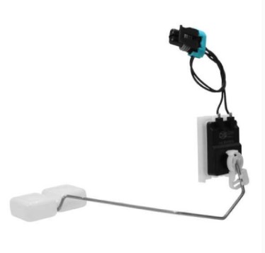 DS2396 SENSOR DE NIVEL DO COMBUSTIVEL P/ INJ. ELETR.