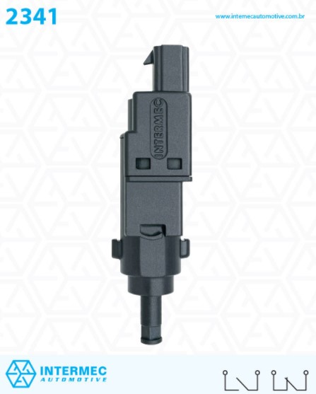 P2341 INTERRUPTOR LUZ DE FREIO (EC7478)