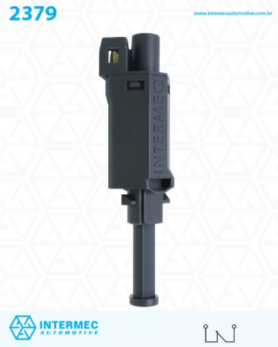 P2379 INTERRUPTOR LUZ DE FREIO (EC7438)
