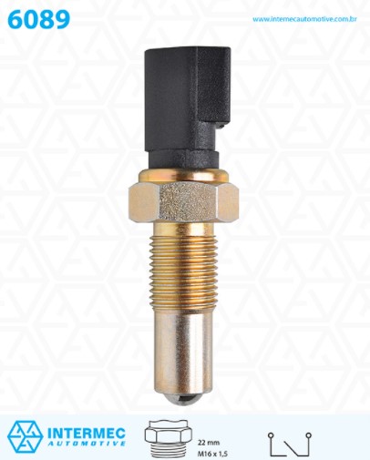 P6089 INTERRUPTOR LUZ DE RE (EC7543)