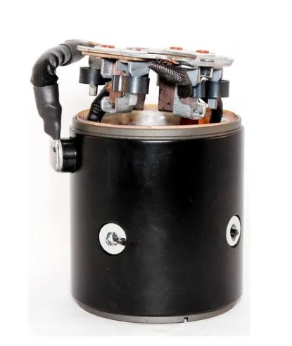 021253 BOBINA NA CARCACA DELCO 29MT 12V C/P.ESCOVAS HS