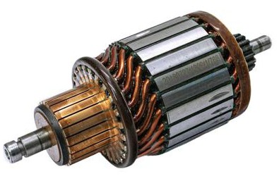 1145/800263 IND. PART. BOSCH MB/CARGO ELET. 12V C154 D56 14D HS