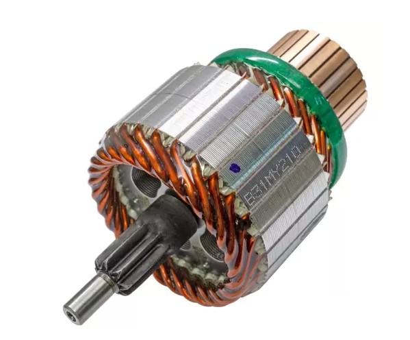 10543841M IND. PART. DELCO GM ONIX/PRISMA/COBALT/AGILE 12V C92.8 D48 8D D.REMY 