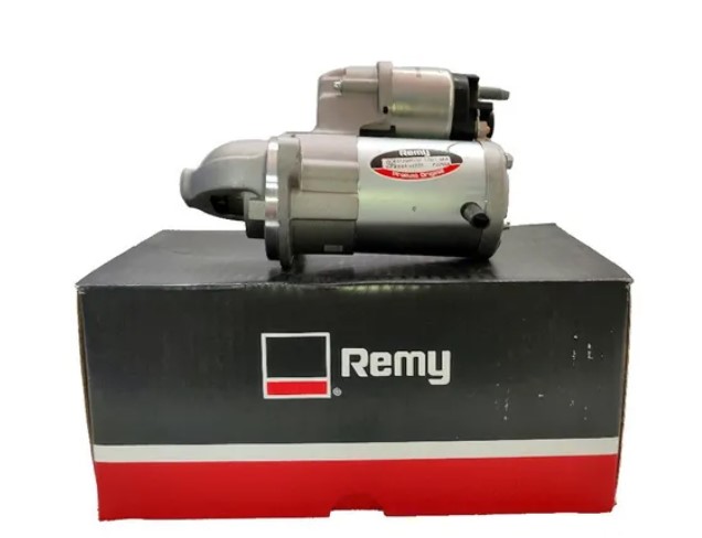 DR61008975P MOTOR DE PARTIDA DELCO ONIX/SPIN PG260A 12V 13D 