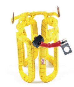 MCM588GR RM BOBINA JF 12V GROSSA REMAN