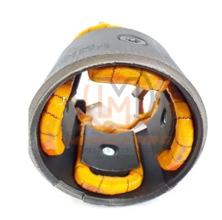 MCM515C RM BOBINA NA CARCACA BOSCH PASSAT COBRE REMAN