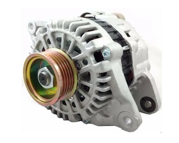 DITA10170 ALTERNADOR JAC MOTORS J2/J3 12V 85A — Foto 2