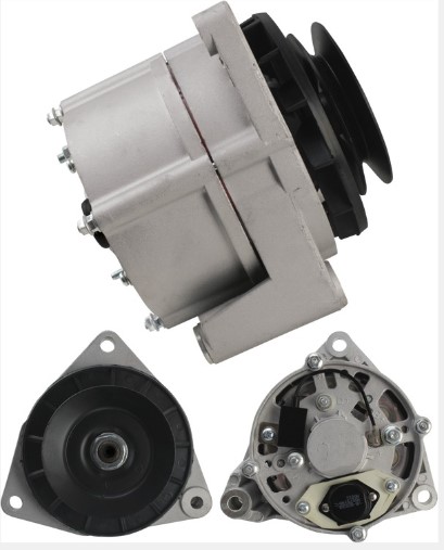 DITA10200 ALTERNADOR BOSCH MB 65A 12V C/POLIA DUPLA 