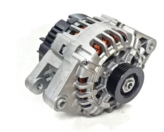 DITA10204 ALTERNADOR VALEO CORSA/MONTANA/N.CORSA/MERIVA 12V 90A