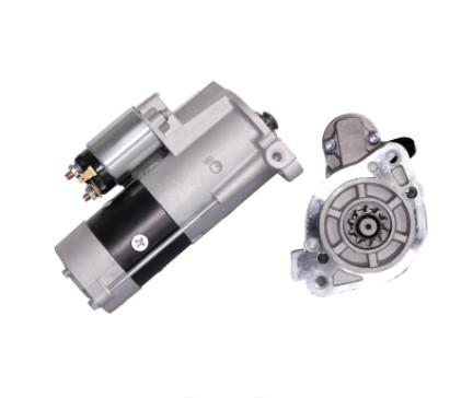 DITA20246 MOTOR DE PARTIDA MITSUBISHI L200/TRITON/PAJERO FULL 12V 10D 