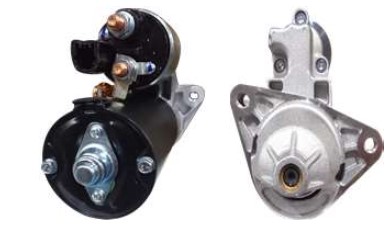 DITA20638 MOTOR DE PARTIDA TOYOTA COROLLA/FILDER/HILUX 12V 9D