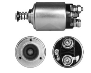 DITA50235 AUTOMATICO PT. BOSCH JF 12V MODERNO ZM631 — Foto 2