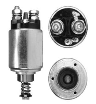 DITA50299 AUTOMATICO PT. BOSCH JF 24V MODERNO ZM636 / ZM536 — Foto 2